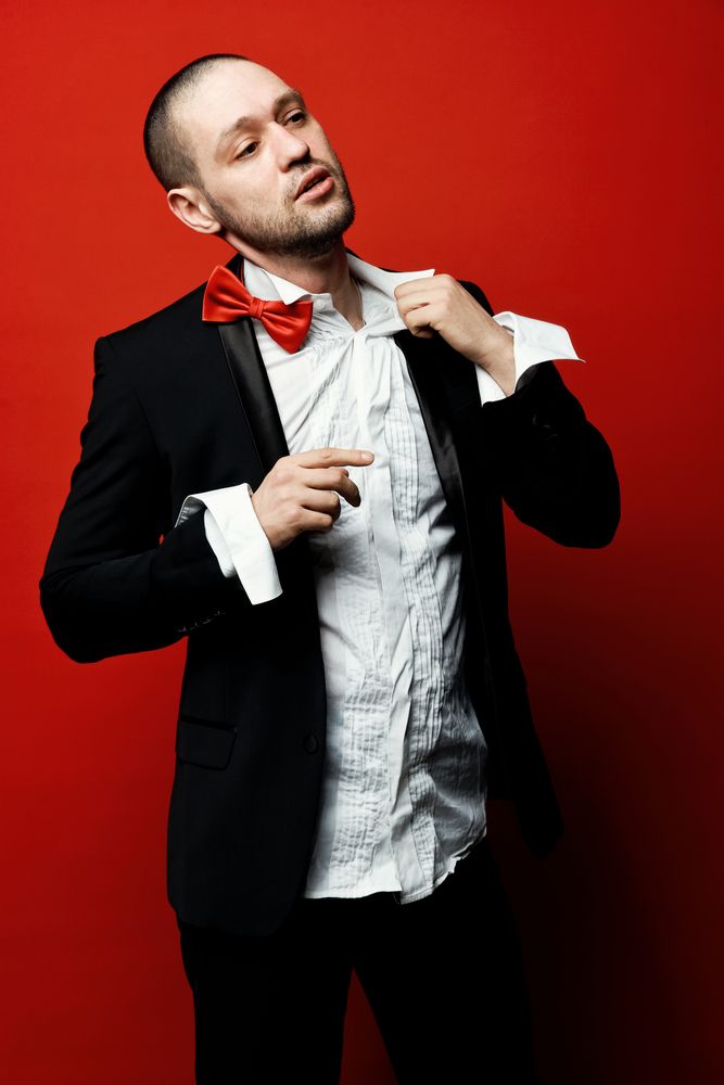 Photograph by Вероника Дорофеева