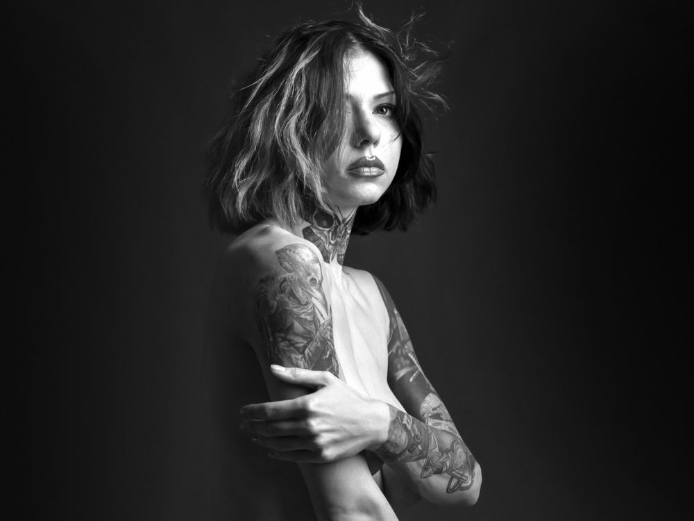 Photograph by Shuki Laufer