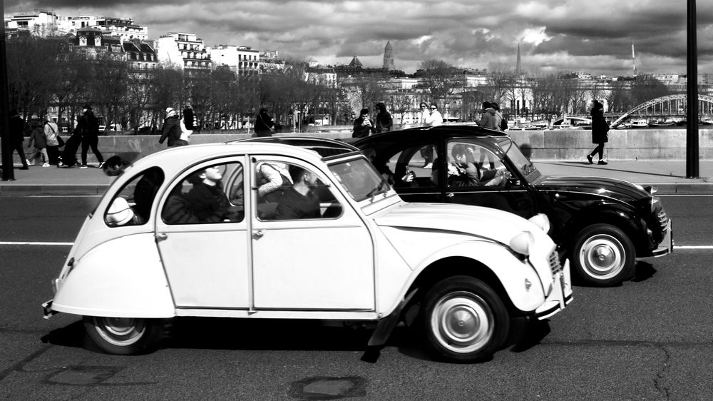 Photograph by Denys Zhytkevych