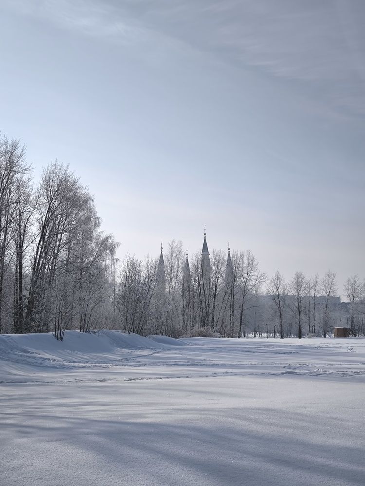 Photograph by Ирина Ященко