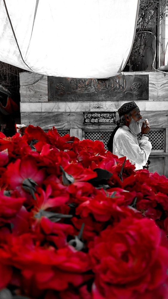 Photograph by VIDHYABA DARBAR