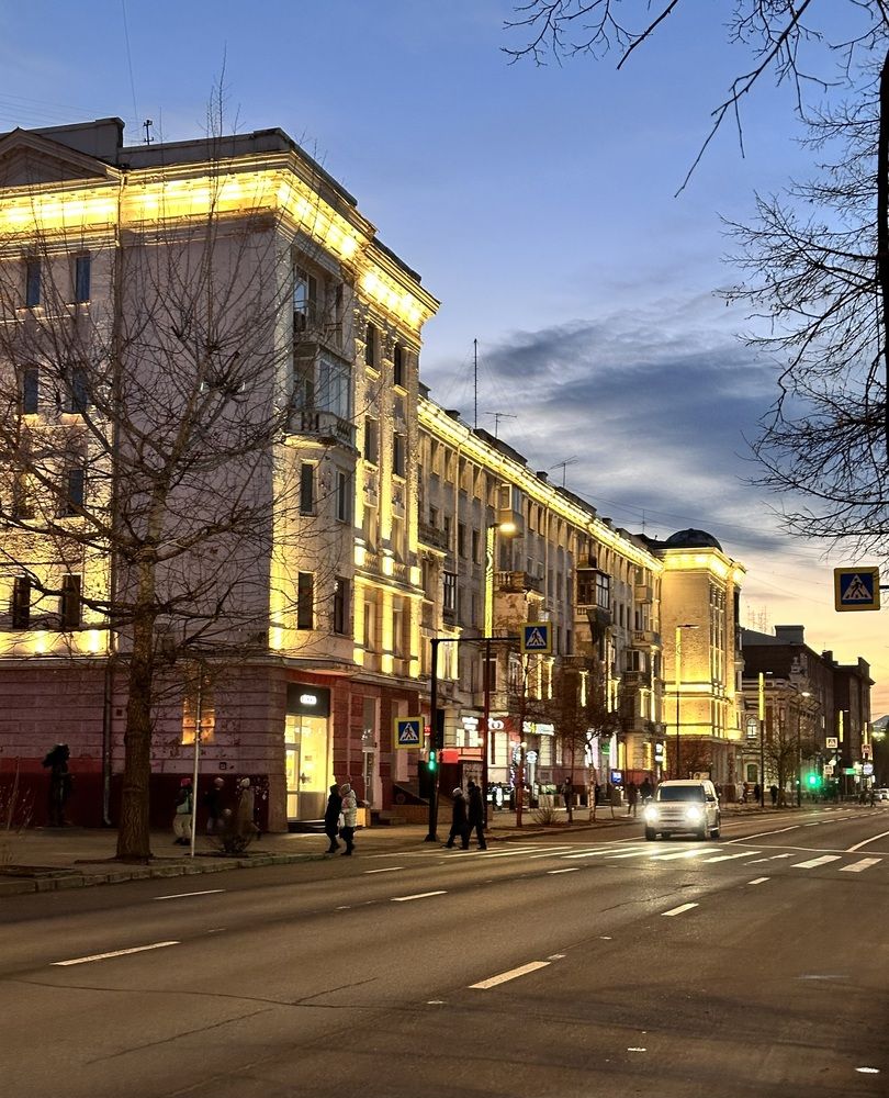 Photograph by Svetlana Tolkunova