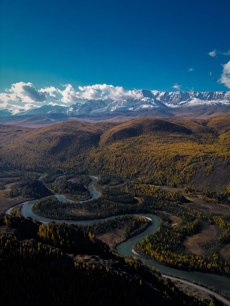 Photograph by Лобанов Денис