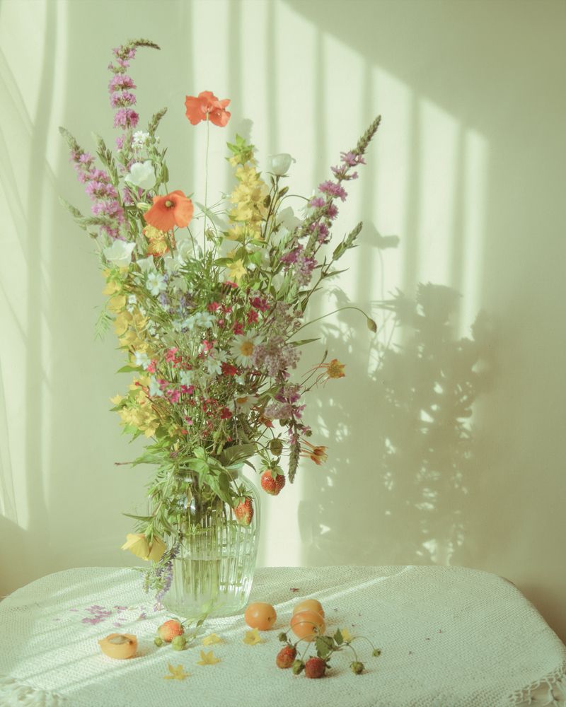 Photograph by Марина Угланова