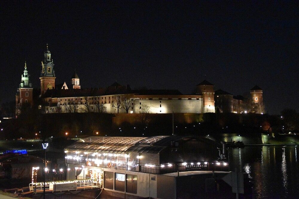 Photograph by Dawid Kalinowski