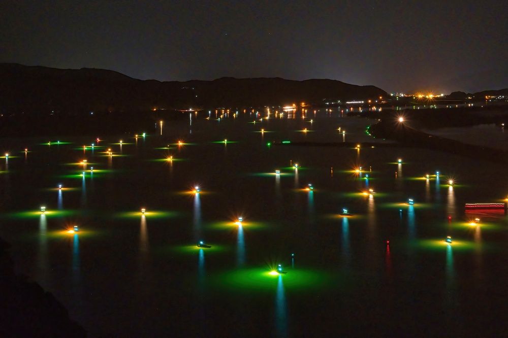 Photograph by Ohta Sigeki