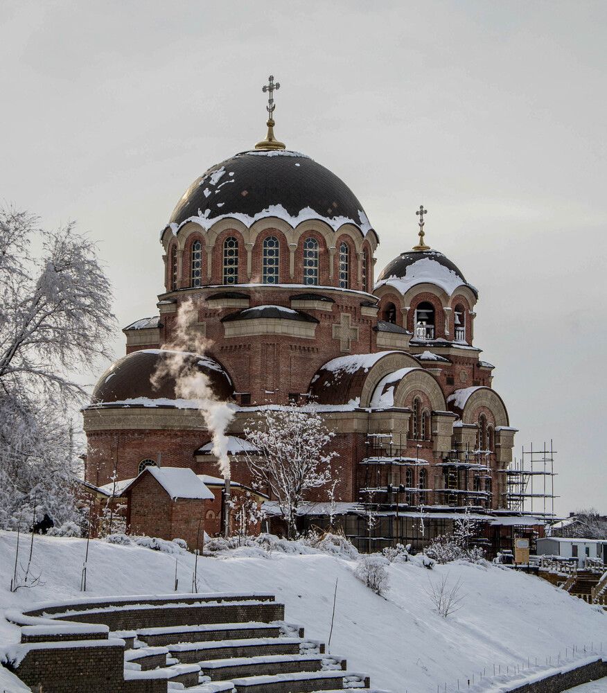 Photograph by Анастасия Логинова