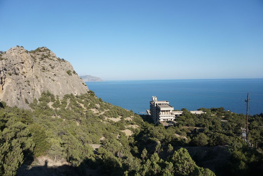 Фотография автора Николай Алмаев