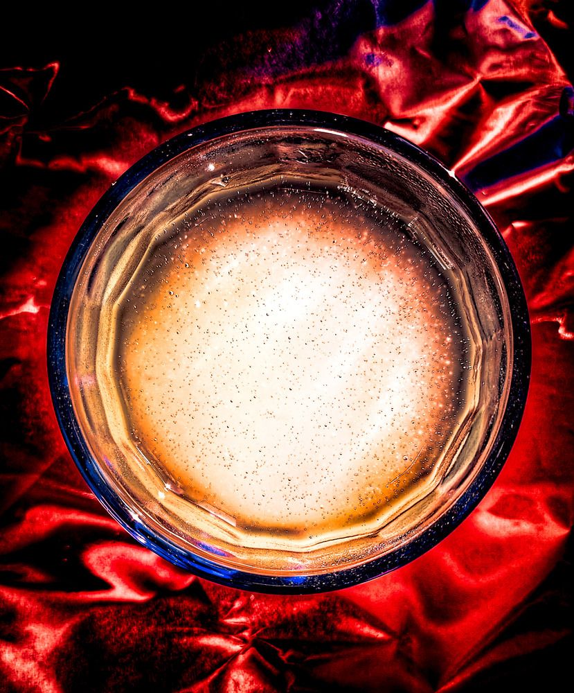 Photograph by Nikita Ostarkov