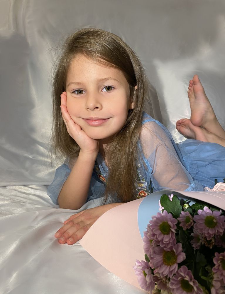 Photograph by Valentina Koryakina