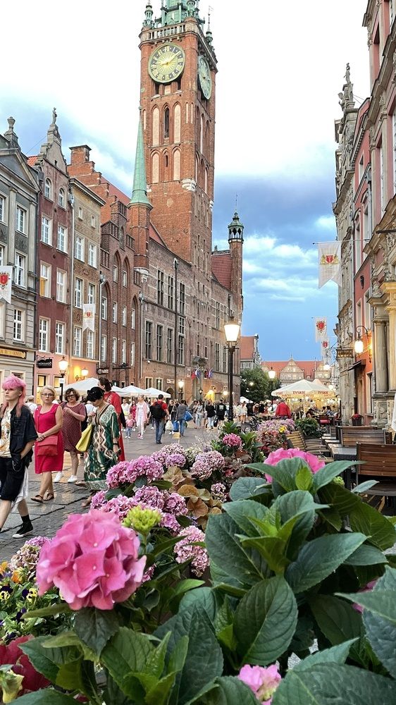 Photograph by Людмила Казак