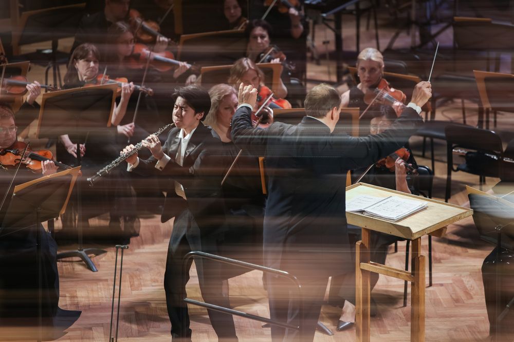 Photograph by Lena Melnikova