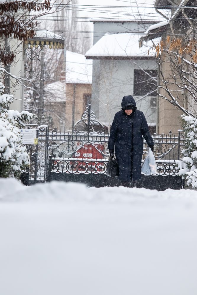 Photograph by Enescu Mihaela