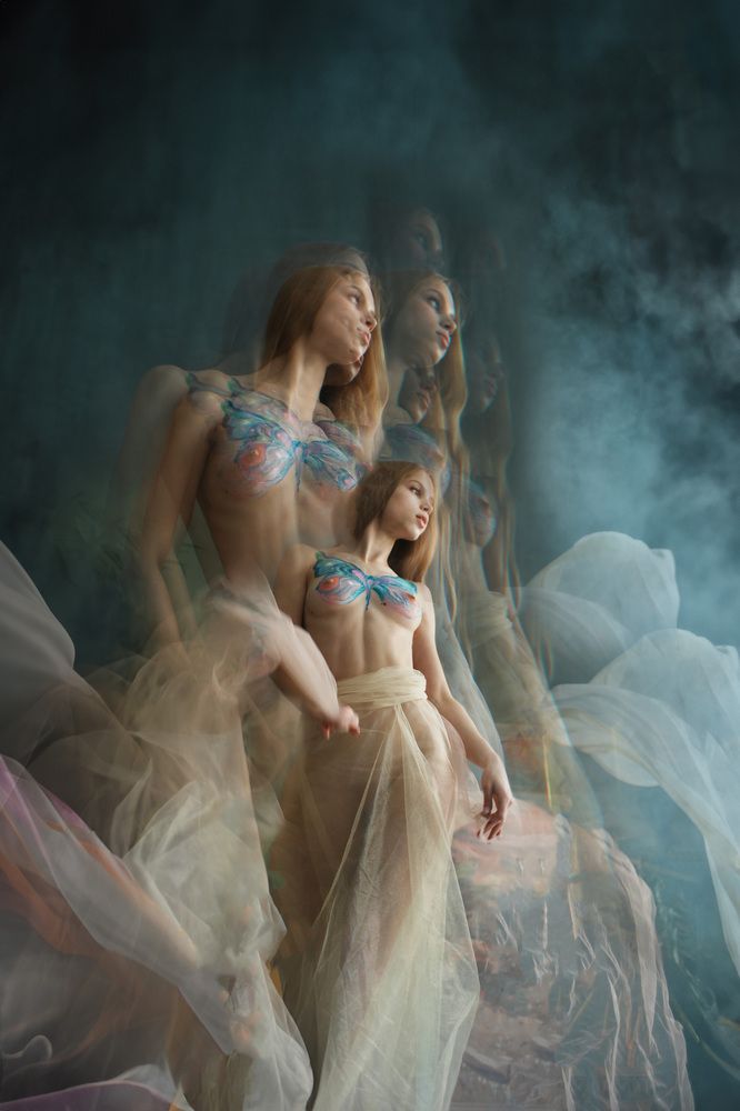 Photograph by Инна Китаева