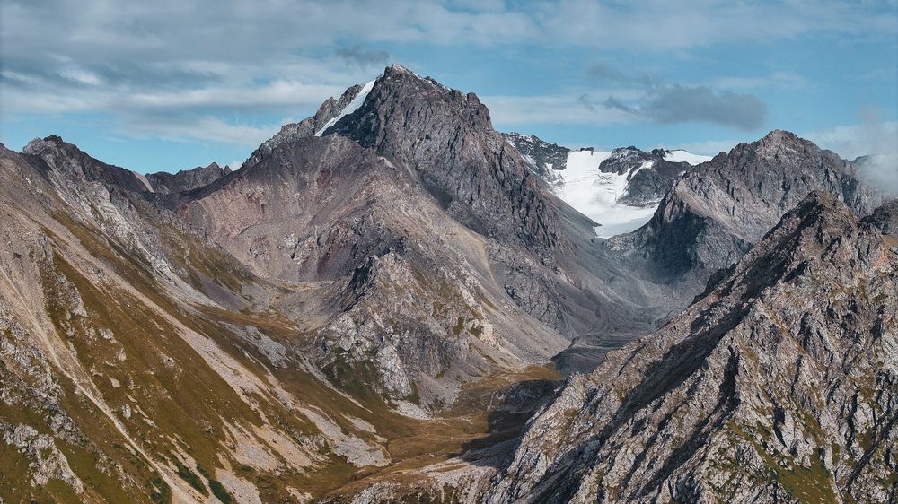 Photograph by Кирилл Мазазолин