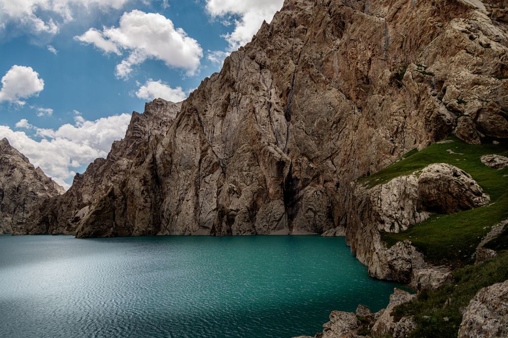 Photograph by Кирилл Мазазолин