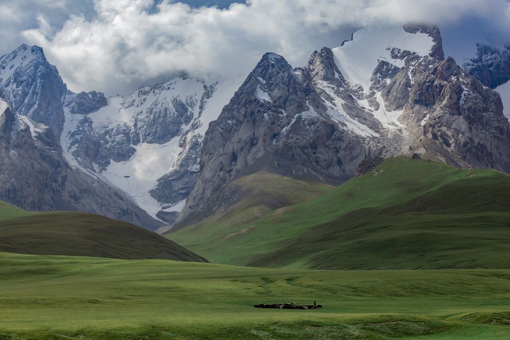 Photograph by Кирилл Мазазолин