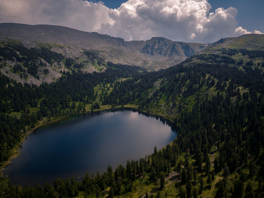 Photograph by Лобанов Денис