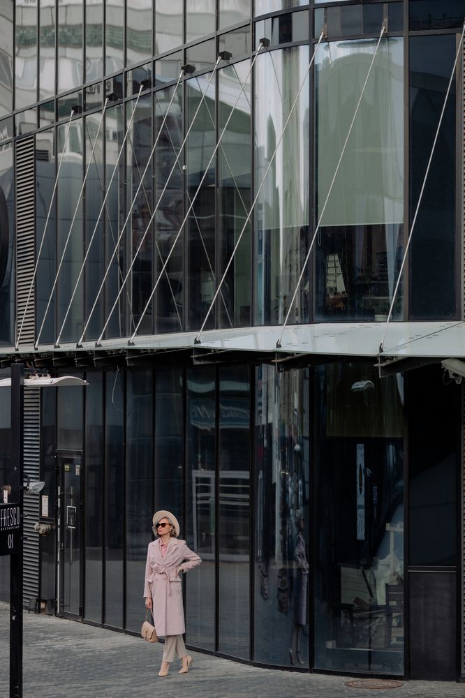 Фотография автора Анна Рыжкова