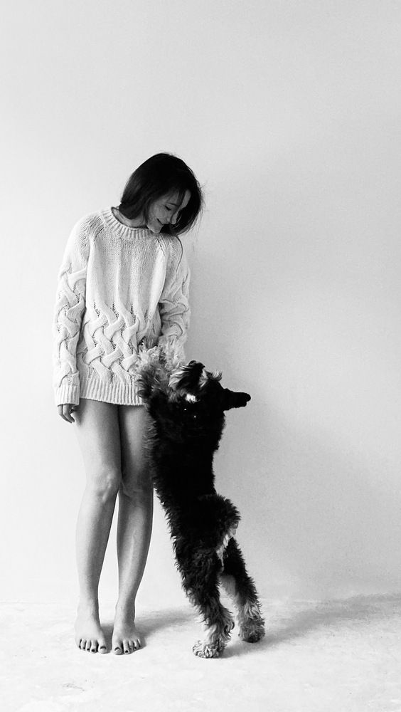 Photograph by Olivka Ulyanova