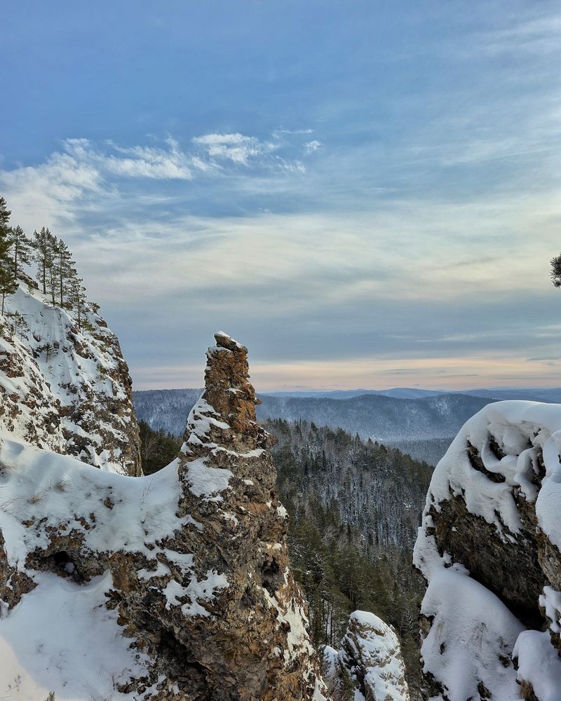 Урманская петля