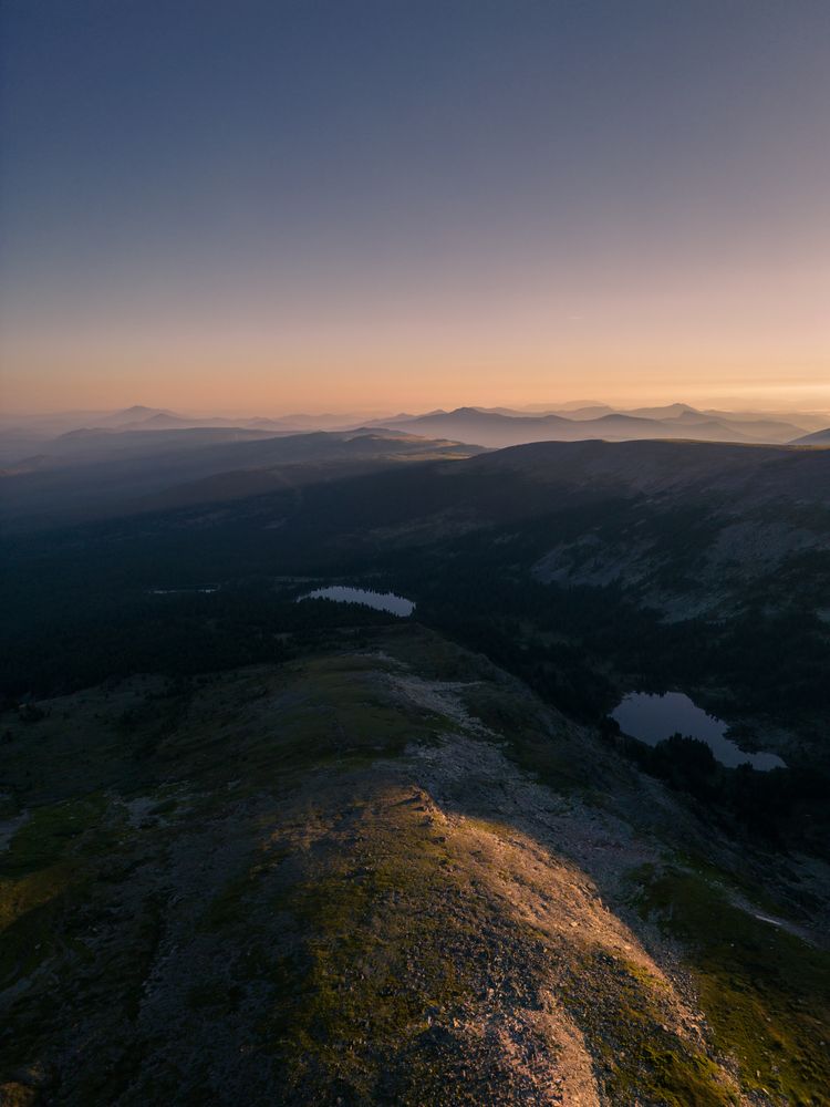 Photograph by Лобанов Денис
