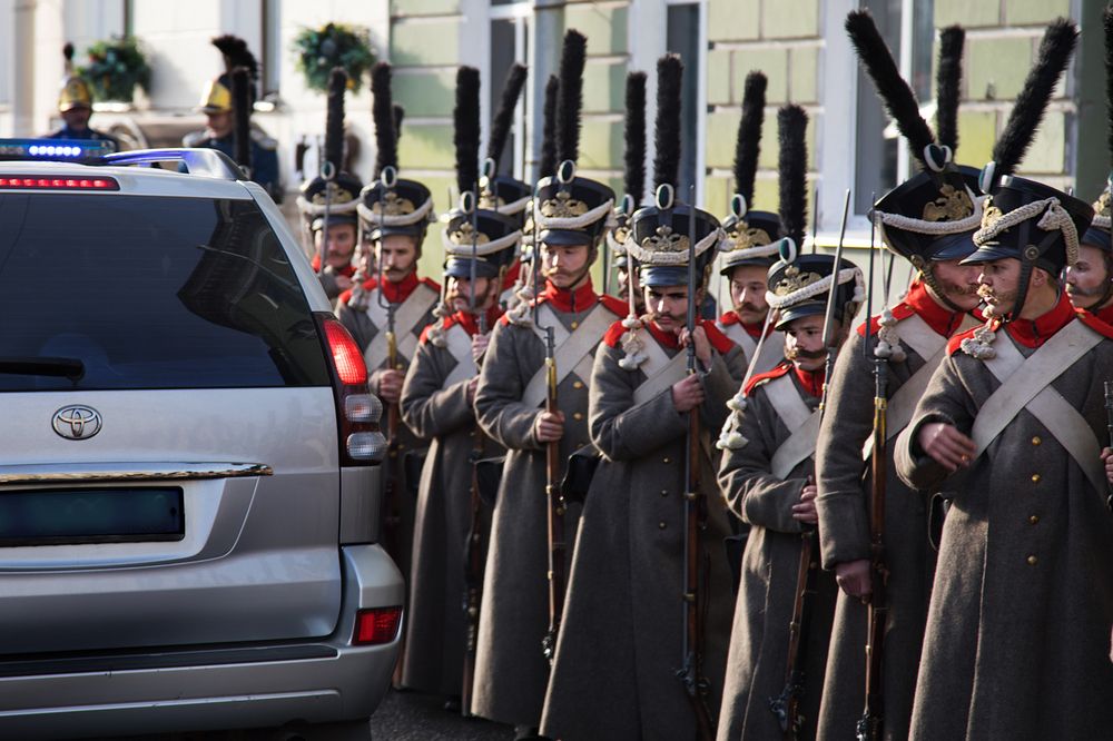 Photograph by Наталья Суслова