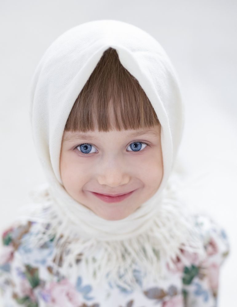 Photograph by Anastasia Medvedeva