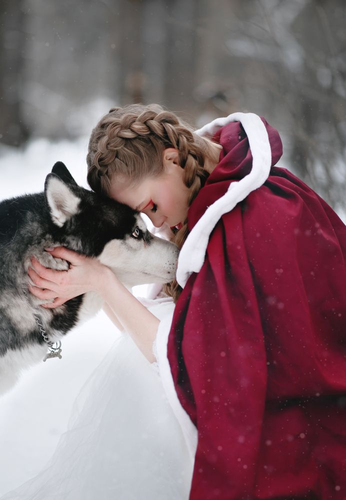 Photograph by Олеся Амеличева