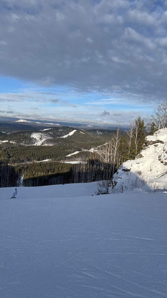 Photograph by Мария Брызгалова