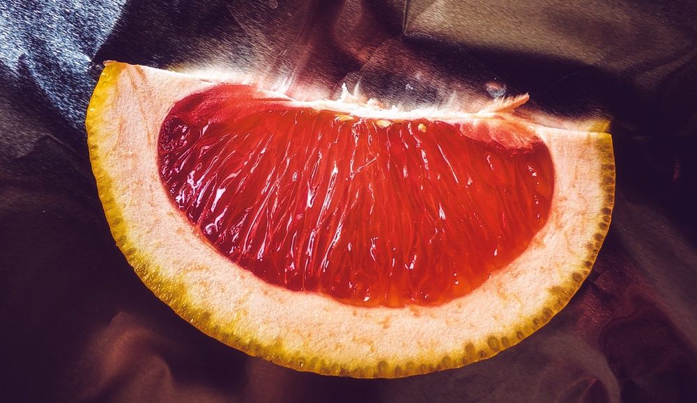 Photograph by Nikita Ostarkov