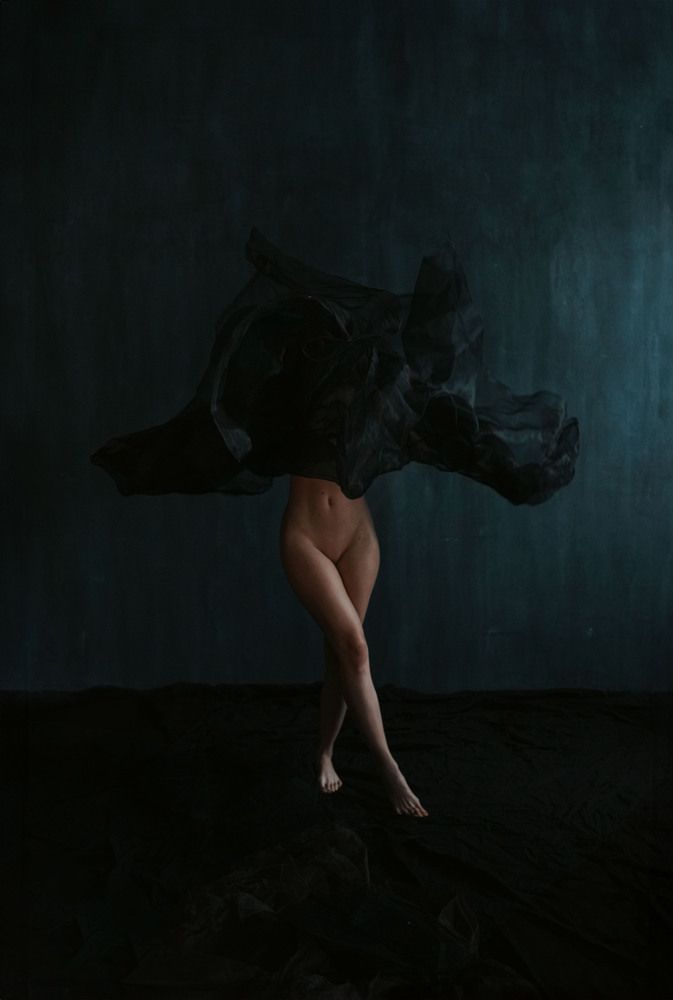 Photograph by Инна Китаева