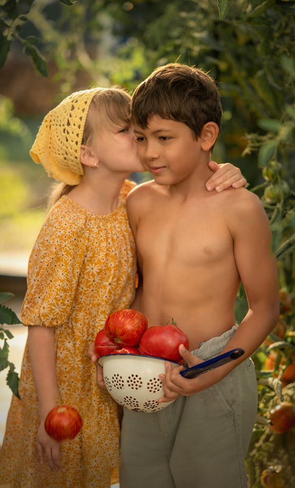 Photograph by Svetlana Koroleva