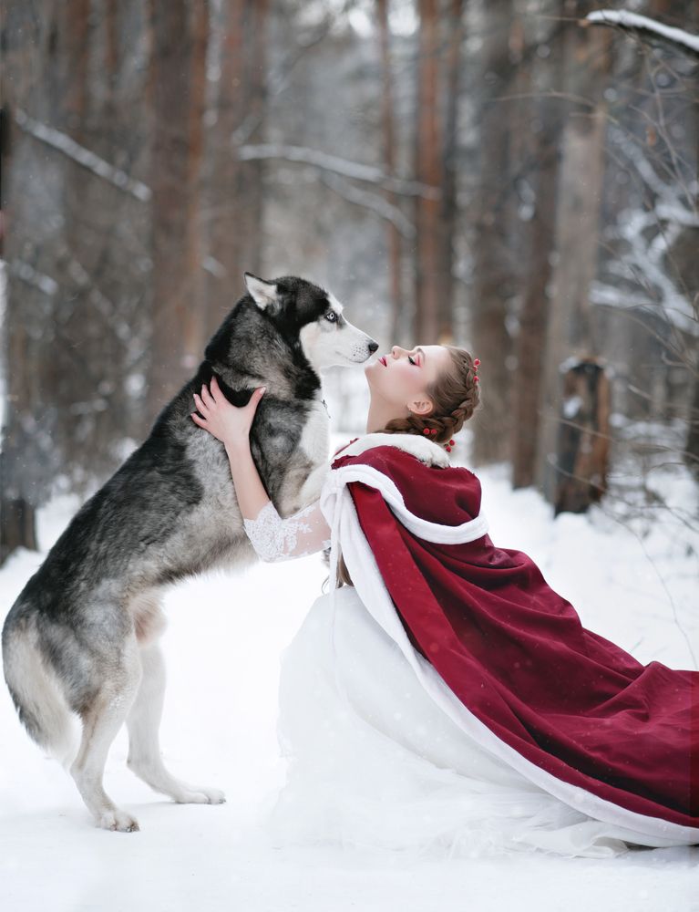 Photograph by Олеся Амеличева