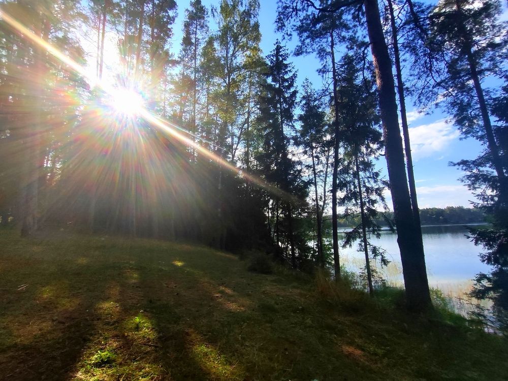 Photograph by Екатерина Борисовна Кузьмина