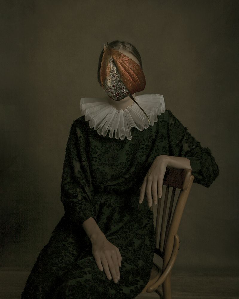 Photograph by Марина Угланова