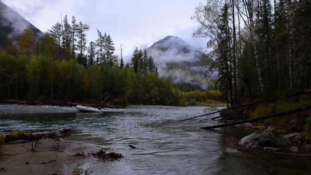 Photograph by Александр Полюдов