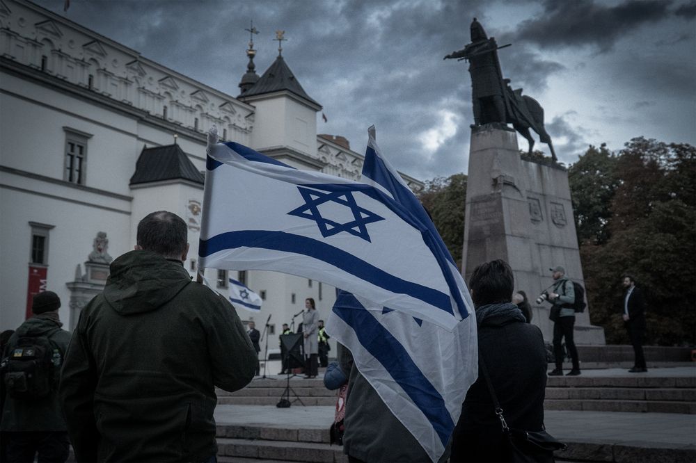 Photograph by Pablo Furso