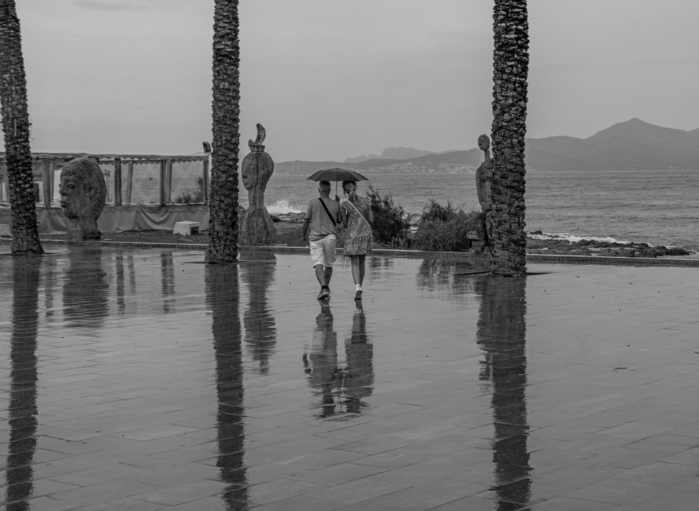 Photograph by Vitalii Kaznin