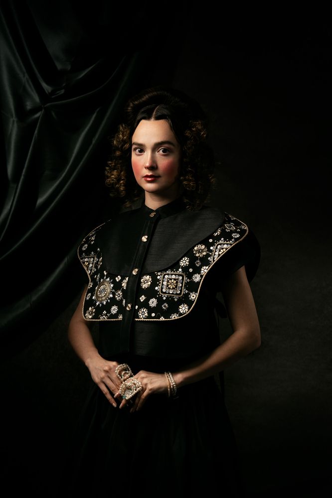 From The Series Illuminated Dualities