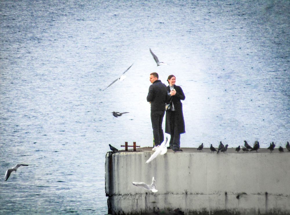 Фотография автора Лада Еремеева