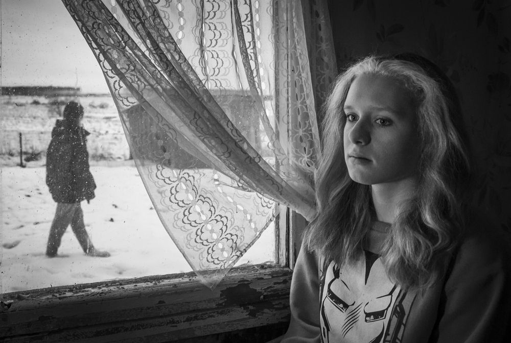 Photograph by Виктор Черкасов