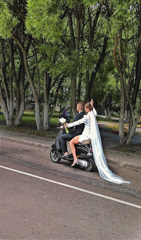 Photograph by Елена Бородулина