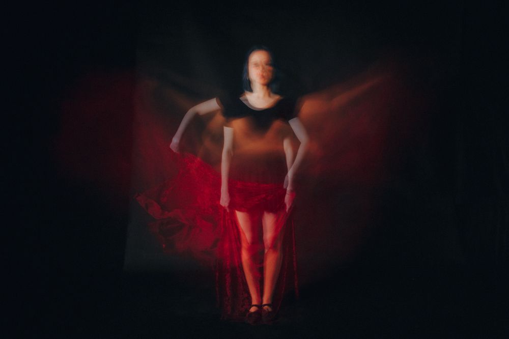 Фотография автора Ольга