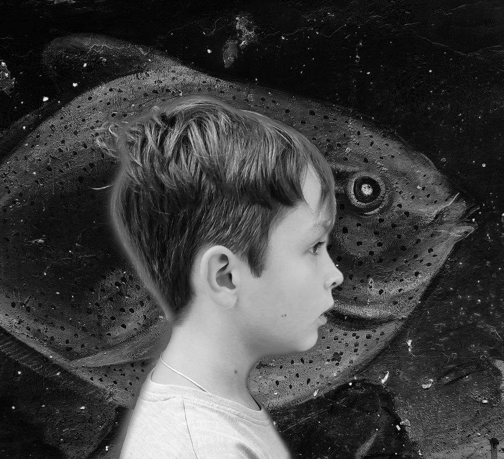 Photograph by Алеся Маклакова