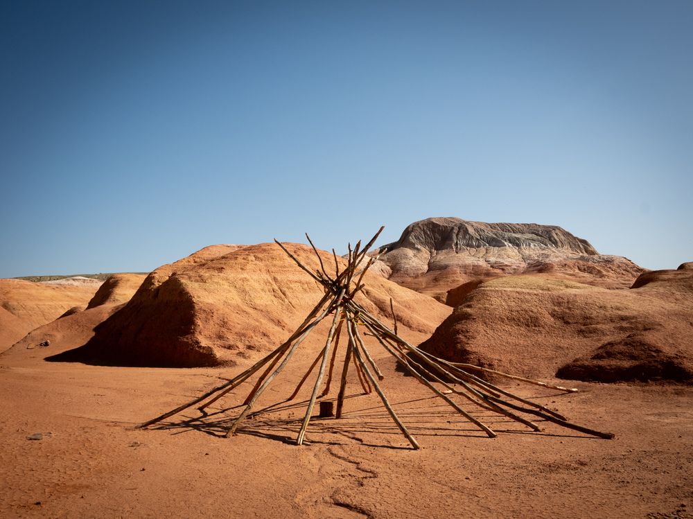 Photograph by Polina Latypova