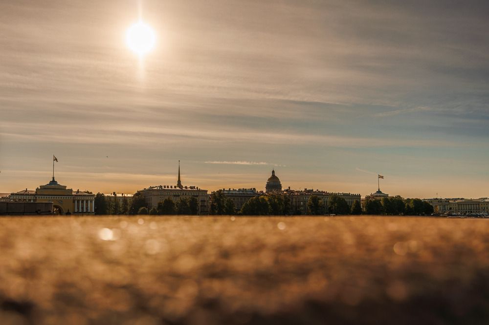 Фотография автора Михаил Балаев