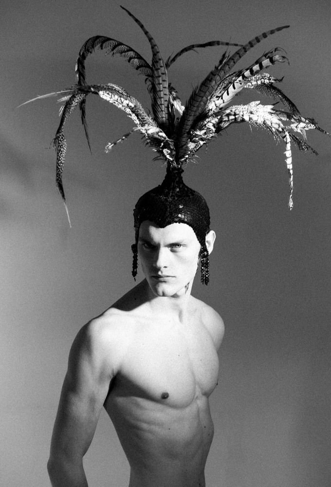 Photograph by Orest Matsalak