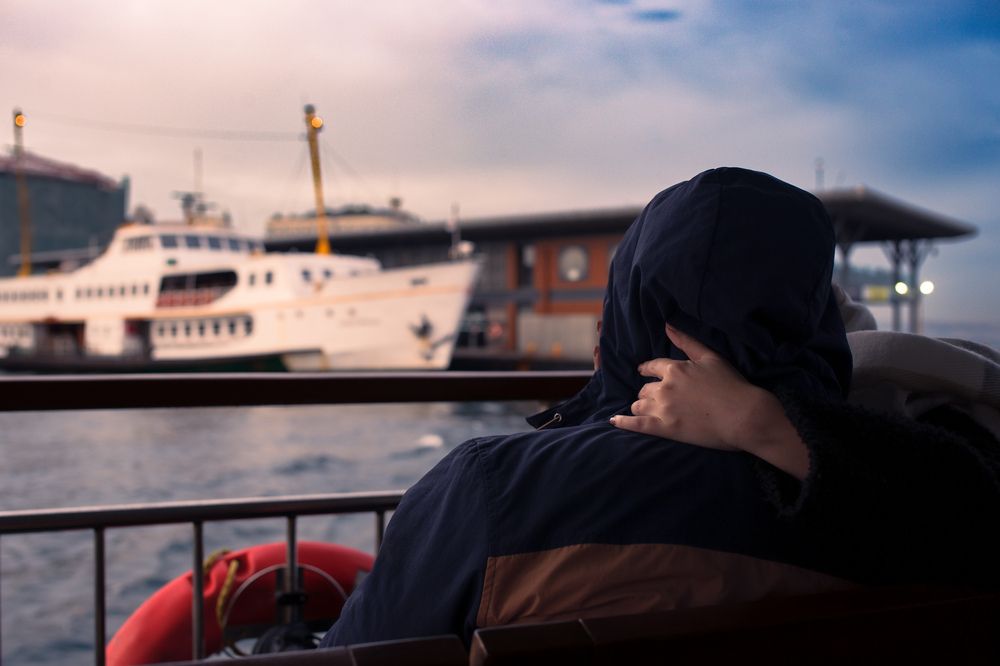 Photograph by Emre Erdogan