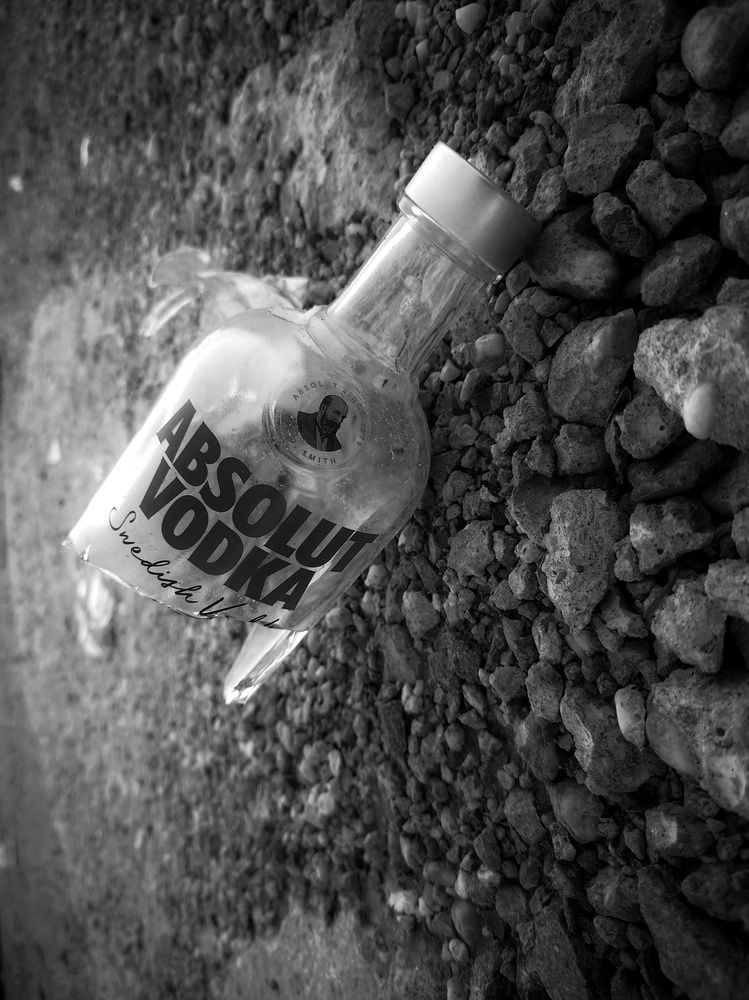 Photograph by Angelo Sab